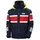 HELLY HANSEN Segeljacke schwarz L