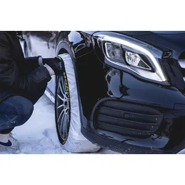 Goodyear GOD8011 Schneesocken