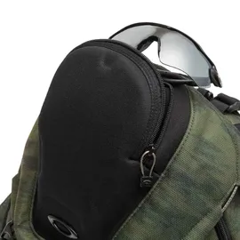 OAKLEY Kitchen Sink Tiger Camo Green