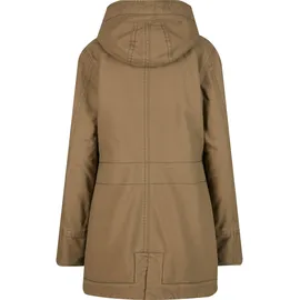 Forvert Parka Forvert Fiss oliv XXL