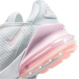 Nike Air Max 270 Kinder Weiß/Pink/Grau 30