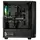 Captiva Ultimate Gaming R80-071 Schwarz