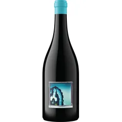 Our Lady of Guadalupe OLG Pinot Noir 2022 - 14.80 % vol