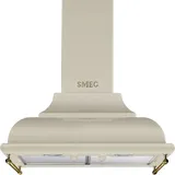 Smeg KC16POE Wandhaube 60 cm