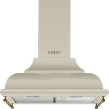 Smeg KC16POE Wandhaube 60 cm
