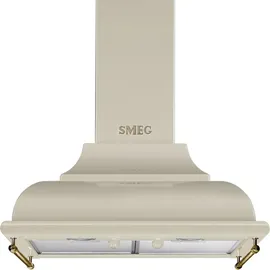 Smeg KC16POE Wandhaube 60 cm