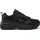 Karl Kani Prime Runner Herren Schwarz/Grau 43