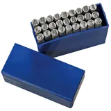 SW Stahl SW-Stahl 08801L Schlagbuchstaben 4 mm