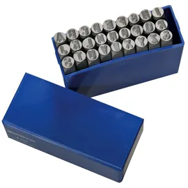 SW Stahl SW-Stahl 08801L Schlagbuchstaben 4 mm