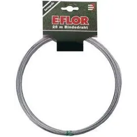 EDE Bindedraht verz. 2,0 mm 25-m-Ringe