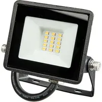 Blulaxa 49535 10 W, 800 lm, Netzbetrieb, schwarz