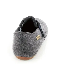 HAFLINGER Everest Focus Grau 43