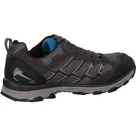 MEINDL Activo GTX Herren Anthrazit/Ozean 42