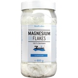 SinoPlaSan GmbH Magnesium Flakes 100% Zechstein Bad