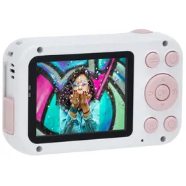 Rollei Sportsline Fun Weiss| Preis nach Code NIKOLAUS