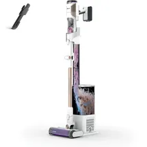 Shark Detect Clean & Empty IW3612EU