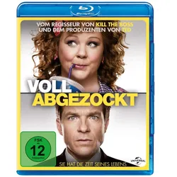 Voll abgezockt [Blu-ray] | Zustand: Neu & original versiegelt