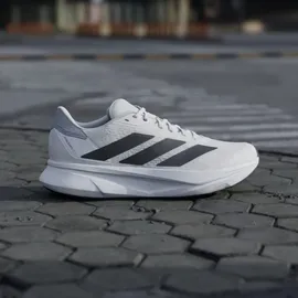 adidas Duramo SL 2 Herren Cloud White/Core Black/Halo Silver 38
