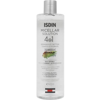 Isdin Mizellenwasser 4in1