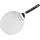 FMprofessional Pizzaheber Ø 28 cm Edelstahl Schwarz/Silber