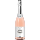 Famille Pugibet - Mademoiselle Sophie - Alcohol Free/Alkoholfrei (1 x 0.75L)