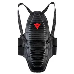 Dainese Wave 11 D1 Air Rücken Protektor schwarz, L
