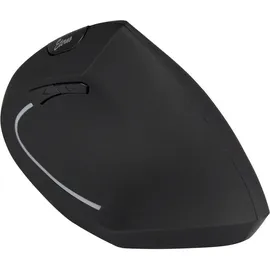 Inter-Tech Eterno KM-206R schwarz