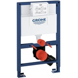 Grohe QuickFix Vorwandelement Solido für WC 0,82 m Bauhöhe