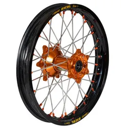 Haan Wheels Hinterreifen