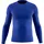 Bauerfeind COMPRESSION SHIRT LONG SLEEVE blau S