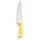 HENDI Profi Allzweckmesser 18 cm gelb