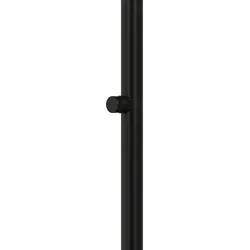 Sined Edelstahl 316l Edelstahl Mond Dusche Schwarz Mit Timer
