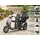 ECONELO E-Seniorenmobil Billy 2.0 3-Rad 1000 Watt Komfort-Sitz Grau