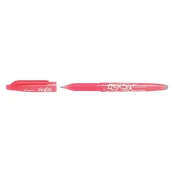 PILOT PEN Pilot FriXion Ball, Stick Pen, Pink, Koralle, Pink, Kunststoff, 0,7 mm