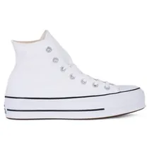 Converse Chuck Taylor All Star Lift High Damen Weiß 36,5