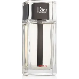 Dior Homme Sport Eau de Toilette 75 ml