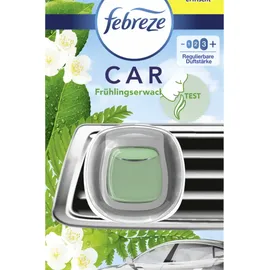 Febreze CAR frisch 2 ml, 1 St.