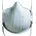 236015 Feinstaubmaske ohne Ventil 20 St 149 149 149 149