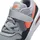 Nike Air Max SC Kinder Wolf Grey/Bright Crimson 27,5
