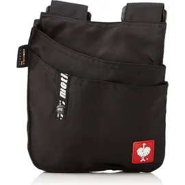 Engelbert Strauss Workertasche motion schwarz - Schwarz