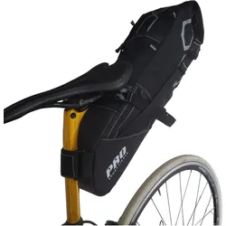 Satteltasche Rennrad Mountainbike - 12 Liter - Fahrradtasche Sattel 12 LITER