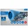 Silvercrest Rhythm Go blau