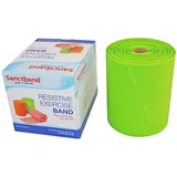 Sanctband Grün 45 m