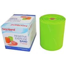 Sanctband Grün 45 m