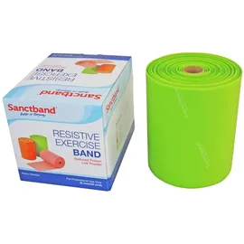 Sanctband Grün 45 m