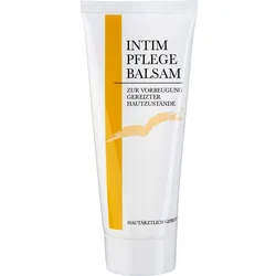 Badestrand Intimpflege-Balsam 100 ml