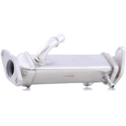 RIDEX AGR Kühler FIAT 4032C0022 5801365304,5801856913,5802528634 Abgaskühler,Abgasrückführungskühler,Kühler Abgasrückführung