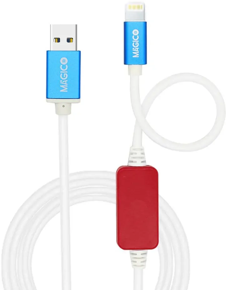 Professionelles automatisches DCSD-Kabelmodus-Wiederherstellungs-Engineering-Kabel. DCSD-USB-Kabel kompatibel mit