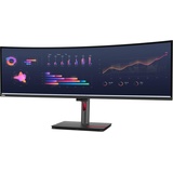 Lenovo ThinkVision P49w-30, 49" (63DBZAT1EU)