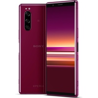 Sony Xperia 5 rot